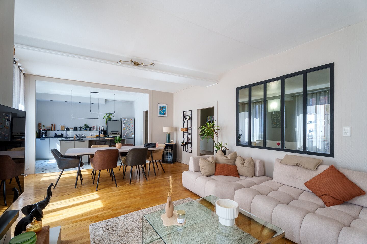 Appartement à vendre, 145m², Chalon-sur-Saône