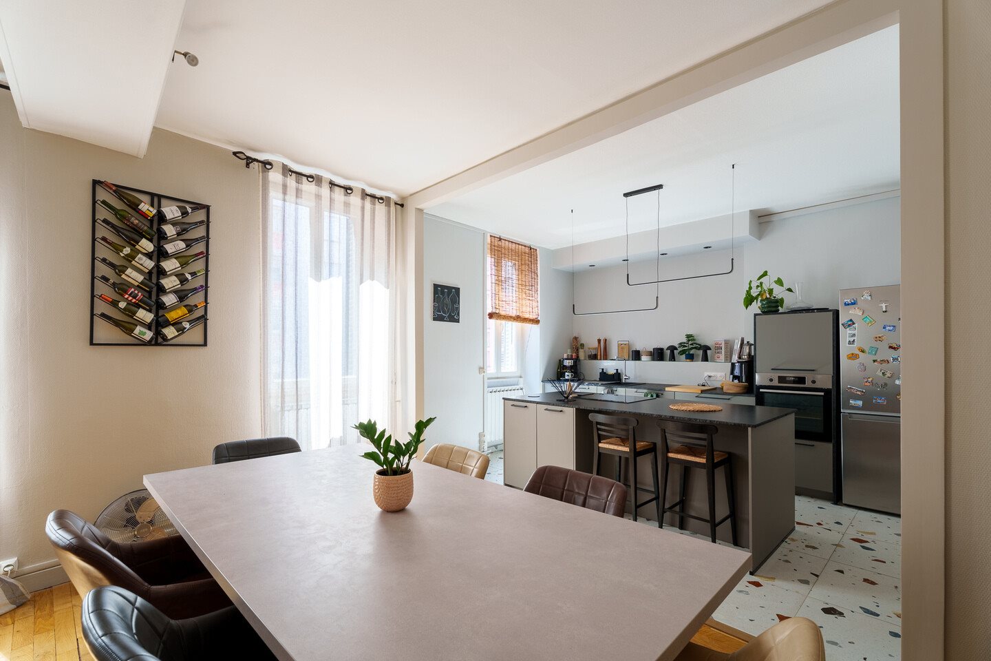 Appartement à vendre, 145m², Chalon-sur-Saône
