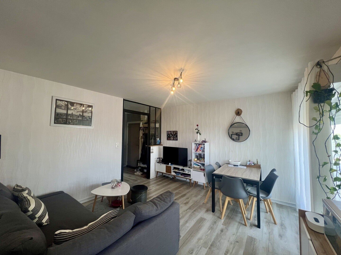 Appartement à vendre, 62m², Chalon-sur-Saône