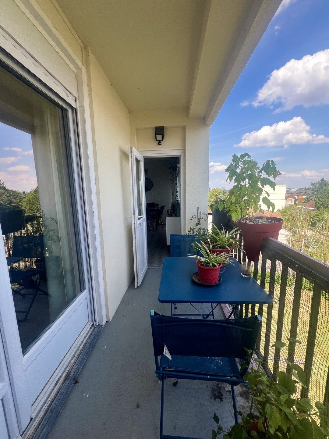 Appartement à vendre, 62m², Chalon-sur-Saône