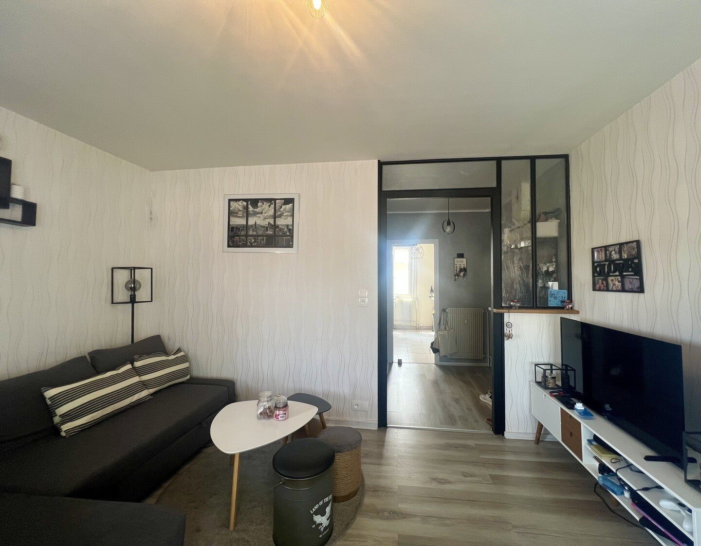 Appartement à vendre, 62m², Chalon-sur-Saône