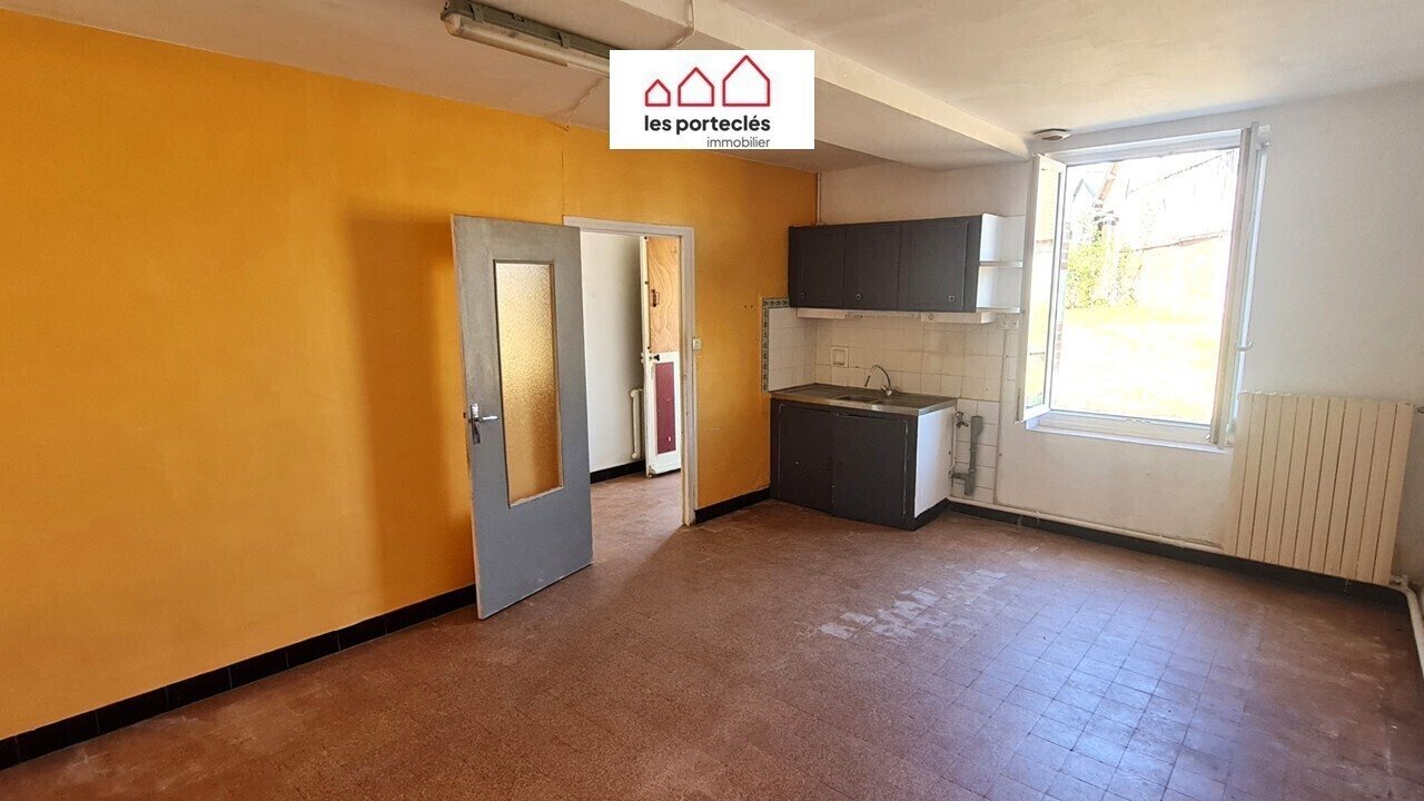 Maison à vendre, 103m², Quiers-sur-Bézonde