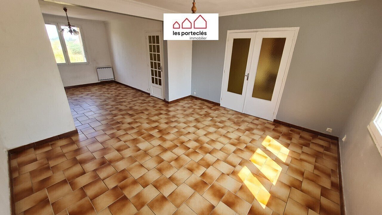 Maison à vendre, 93m², Quiers-sur-Bézonde