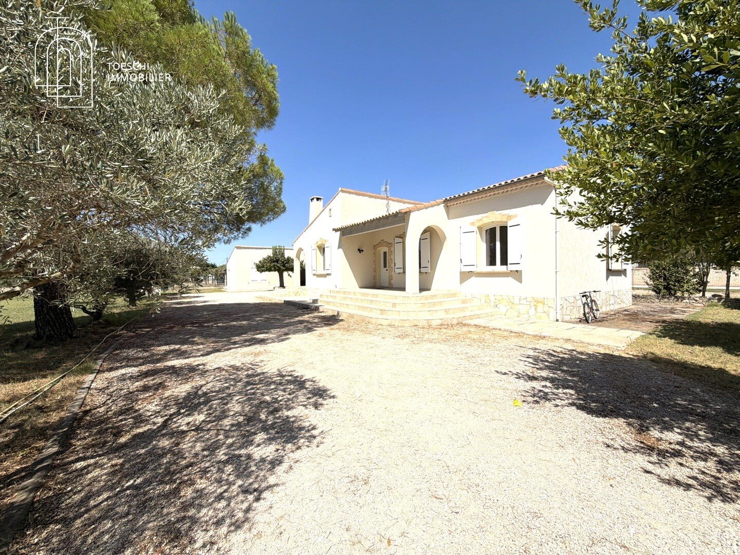 Maison à vendre, 119m², Arles