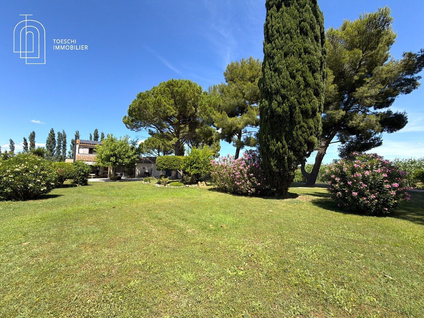 Maison à vendre, 215m², Arles