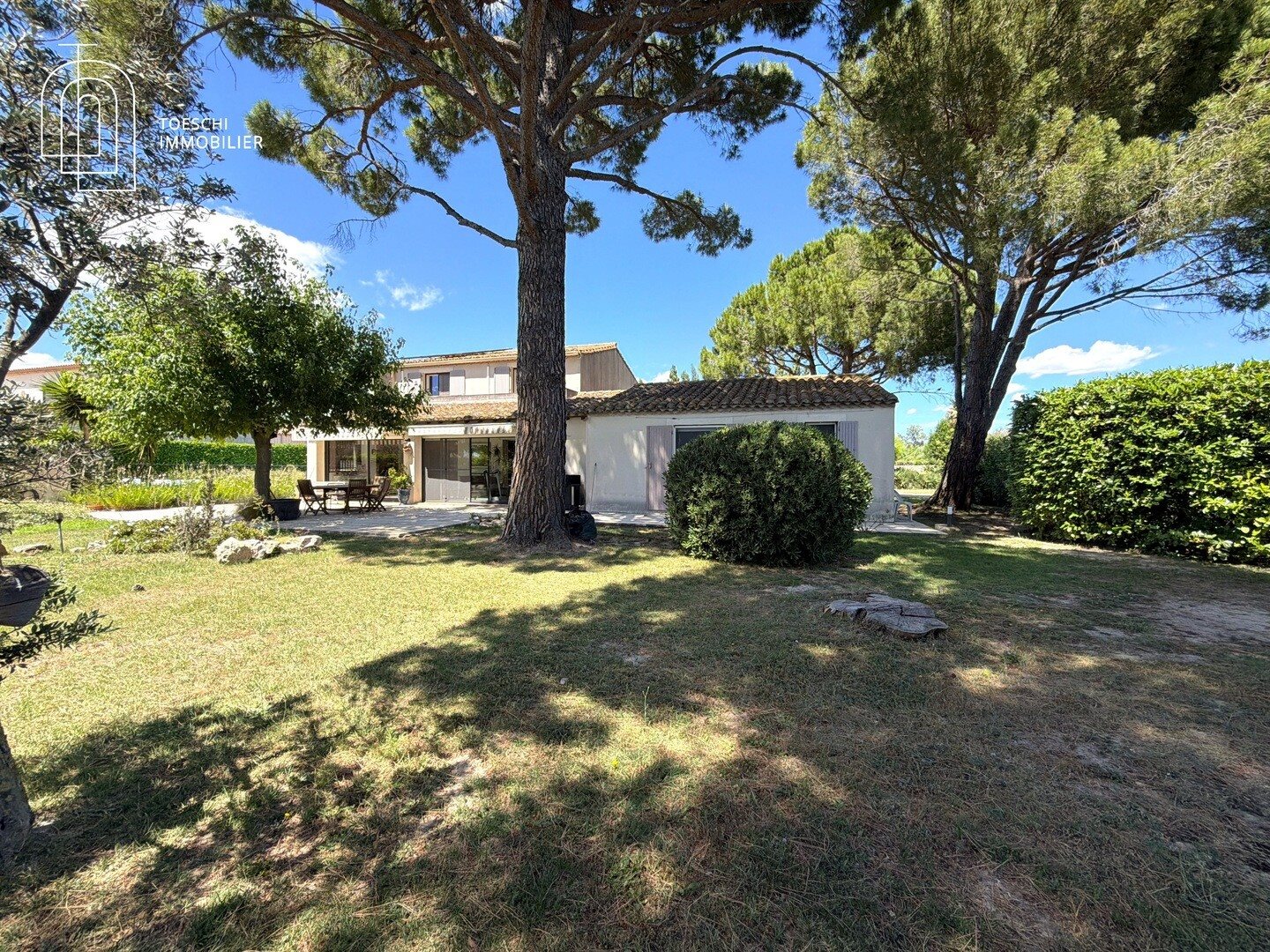 Maison à vendre, 215m², Arles