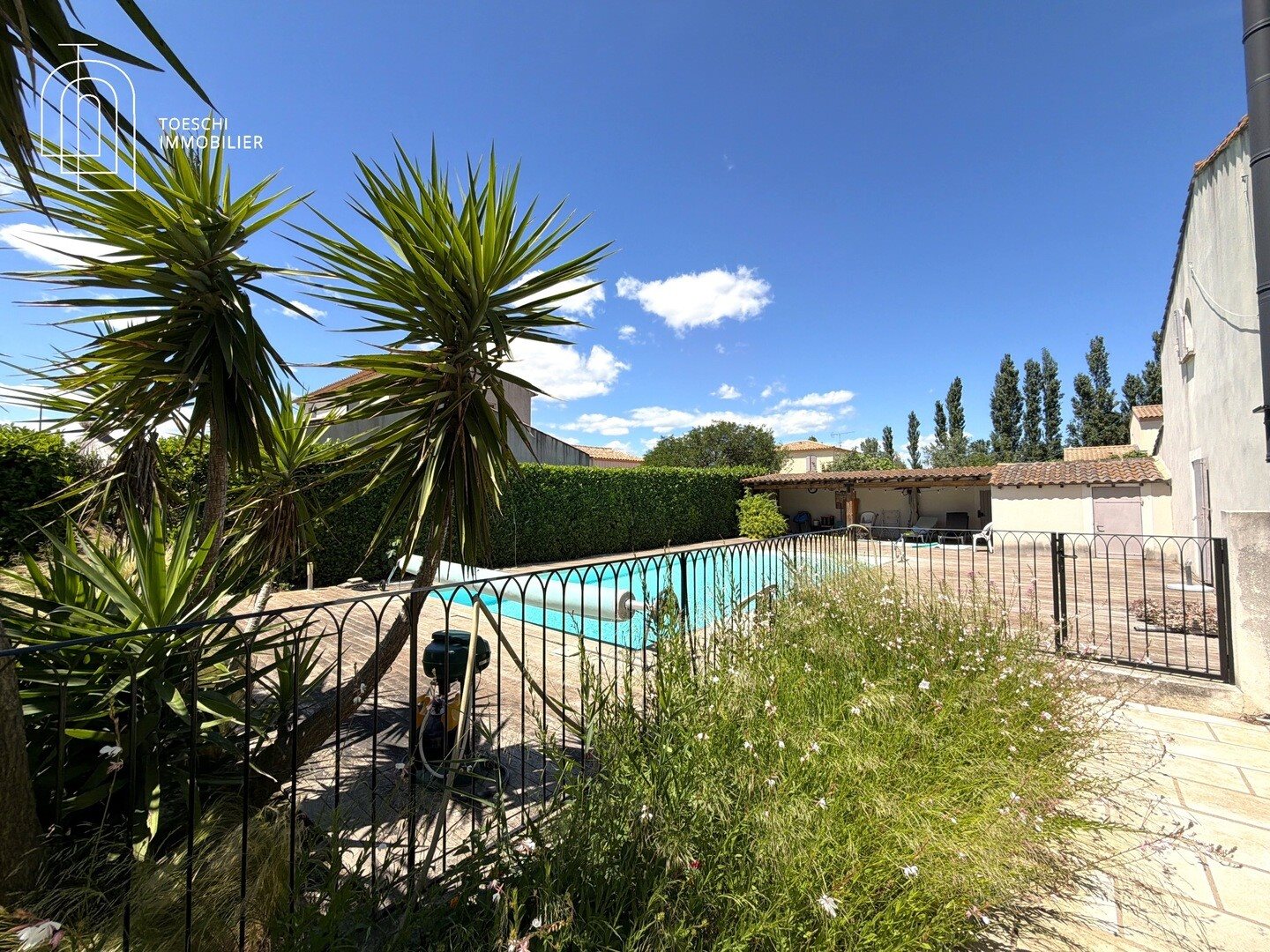 Maison à vendre, 215m², Arles