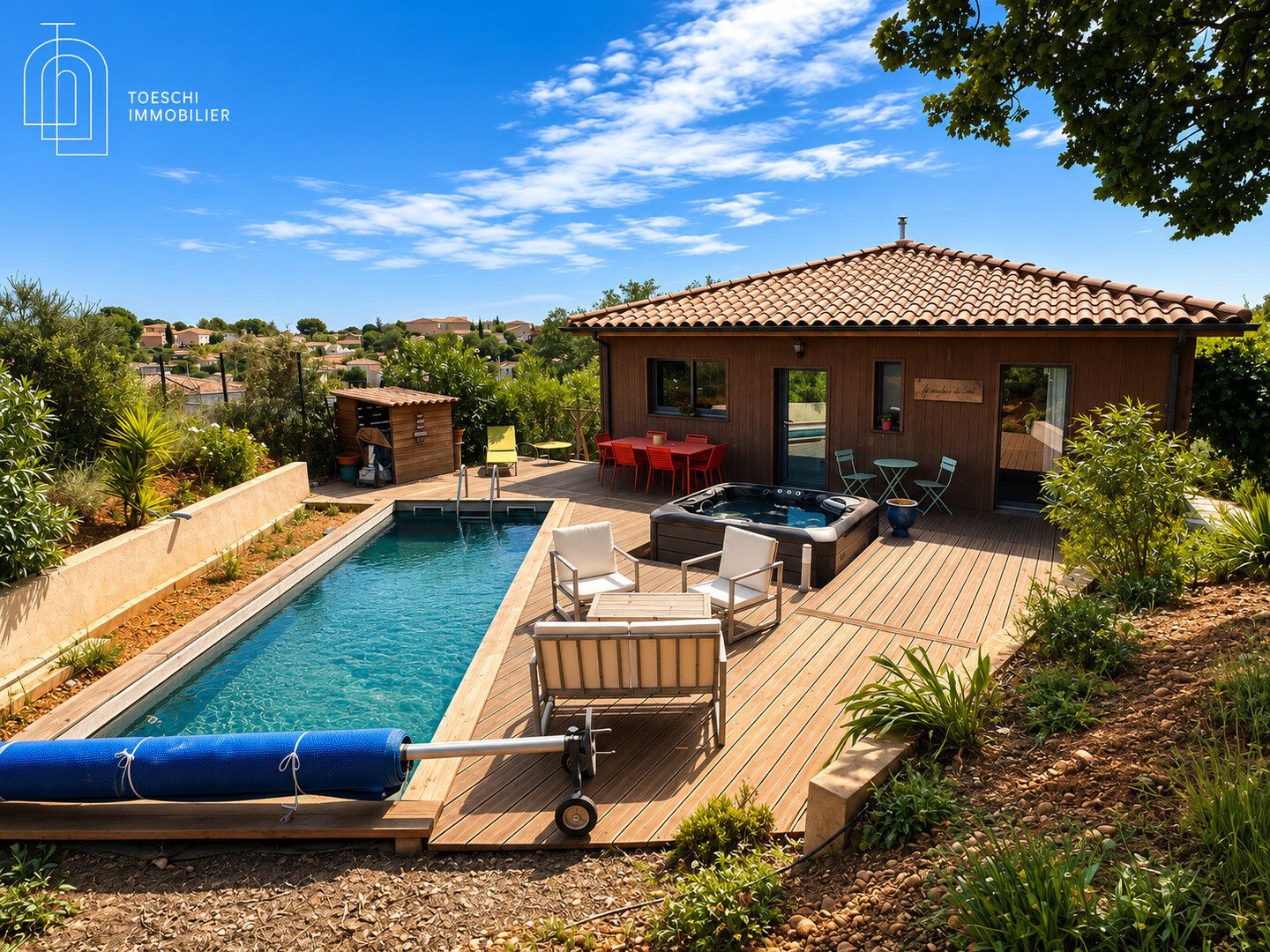 Maison à vendre, 88m², Bellegarde