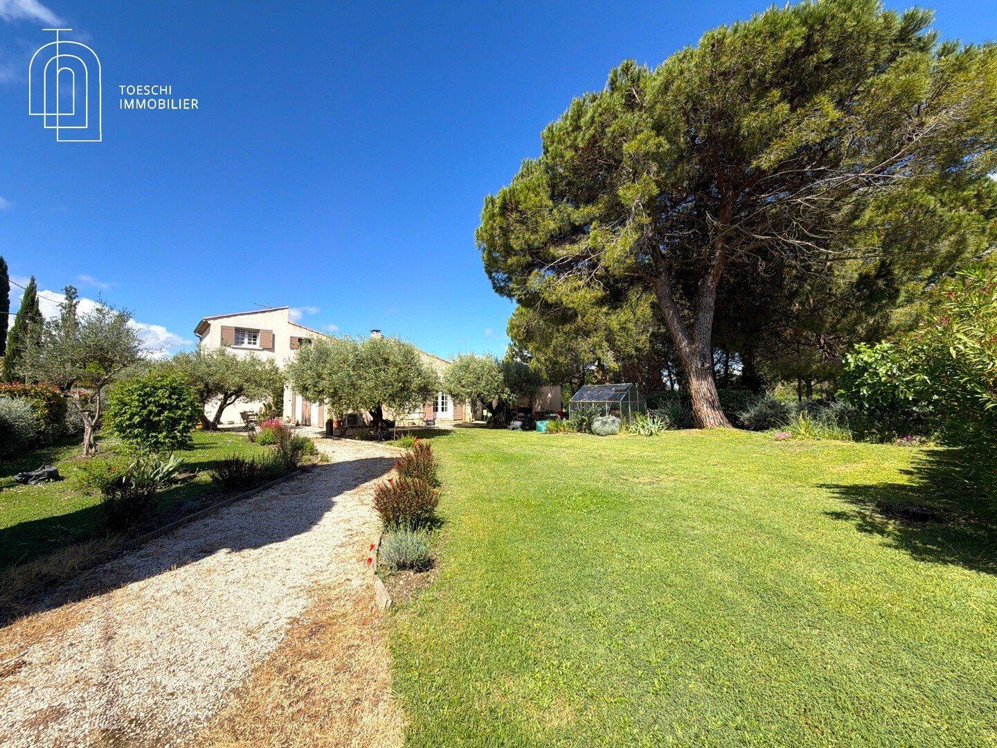 Maison à vendre, 163m², Fourques