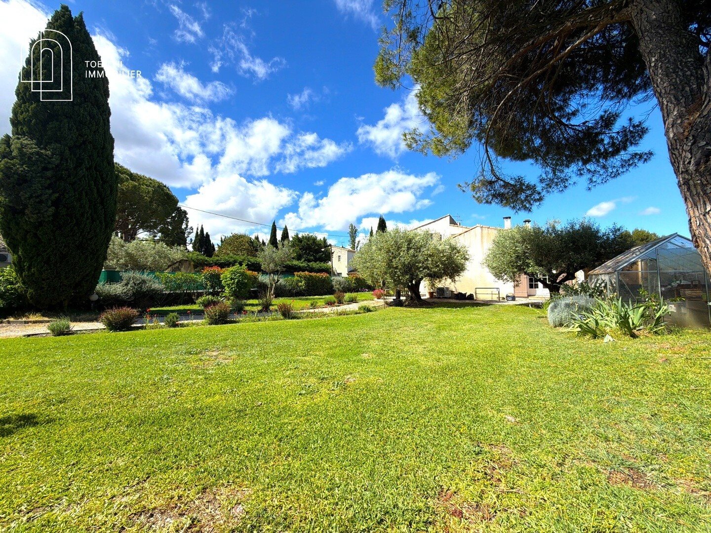 Maison à vendre, 163m², Fourques