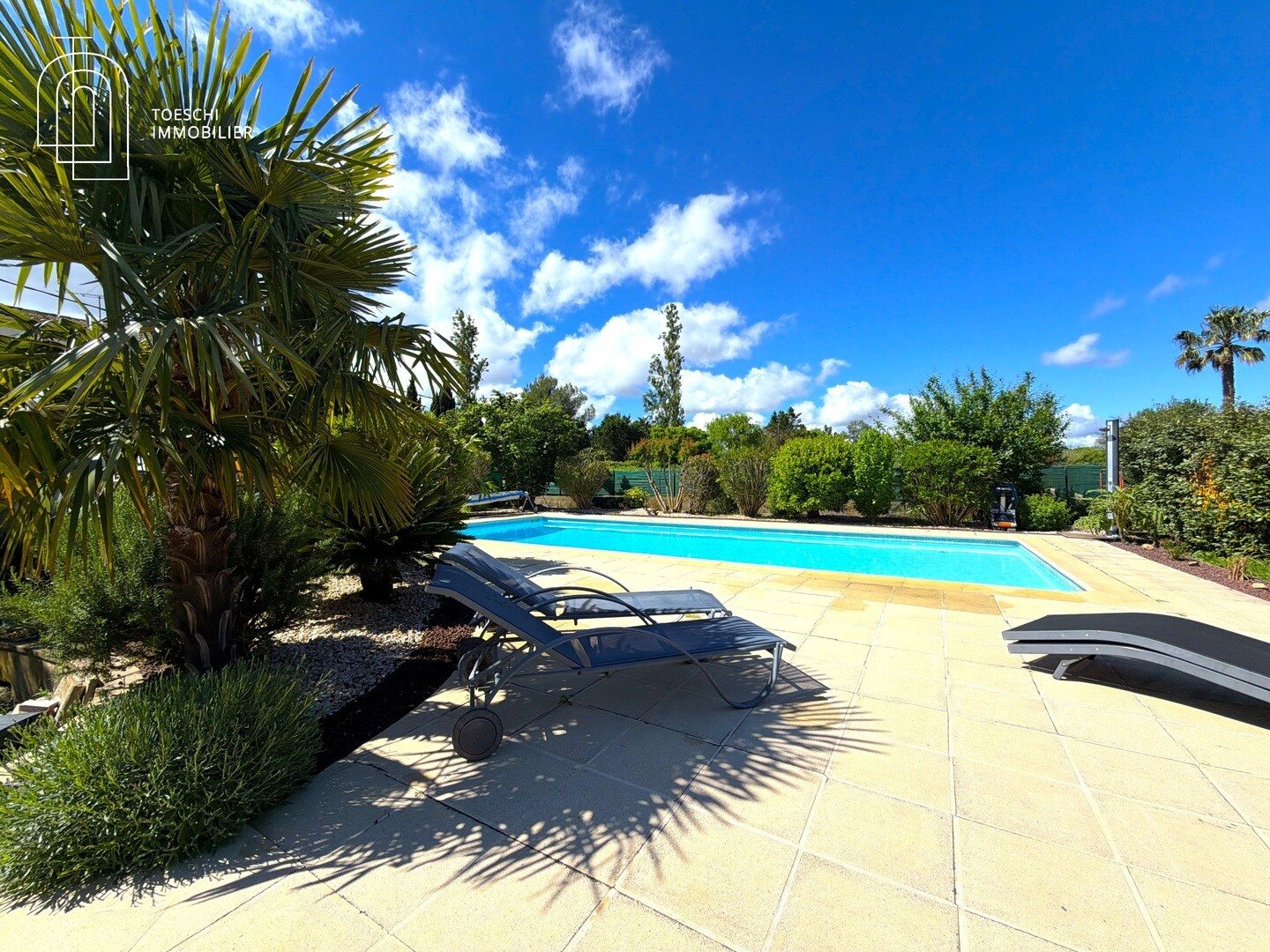 Maison à vendre, 163m², Fourques