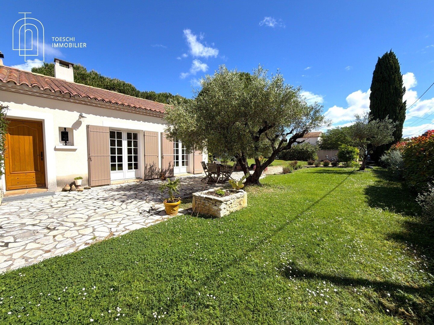 Maison à vendre, 163m², Fourques