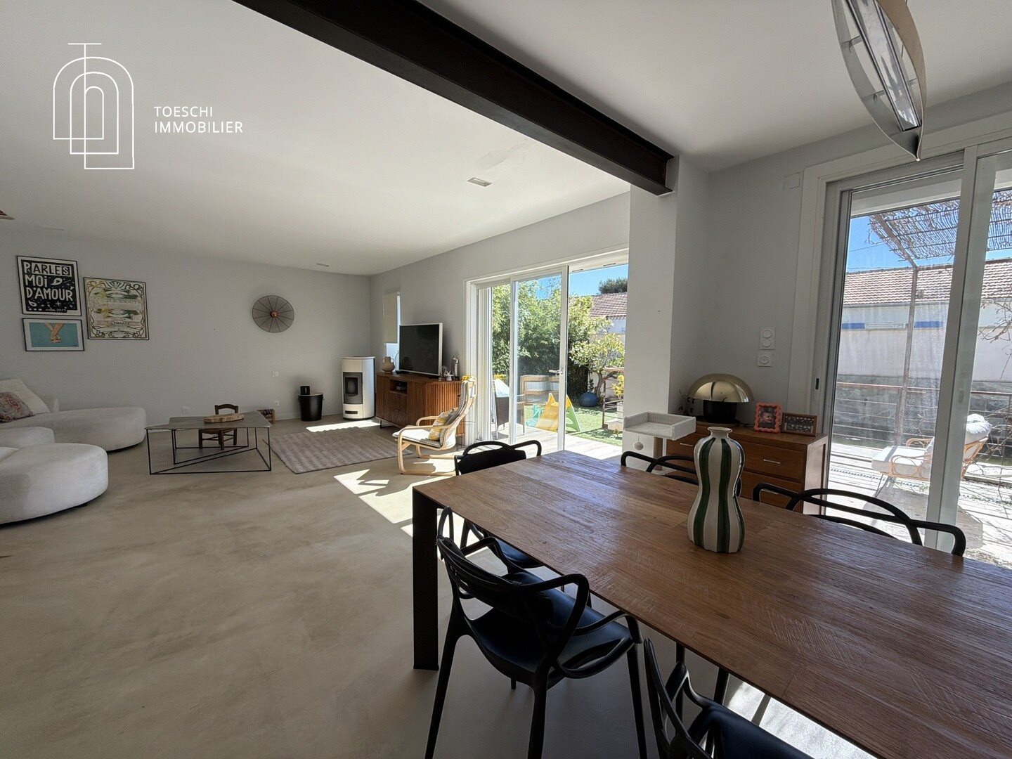 Maison à vendre, 110m², Arles