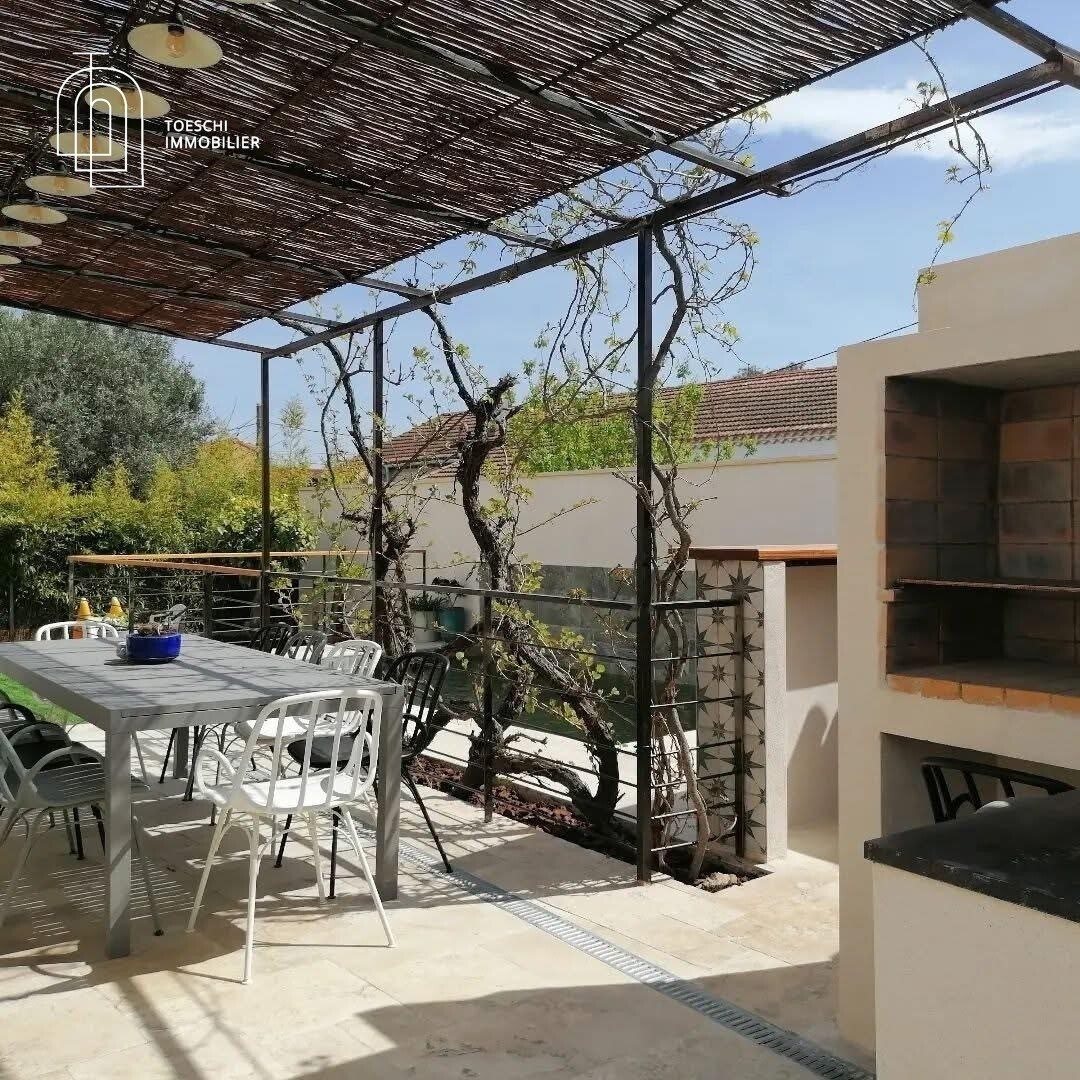 Maison à vendre, 110m², Arles
