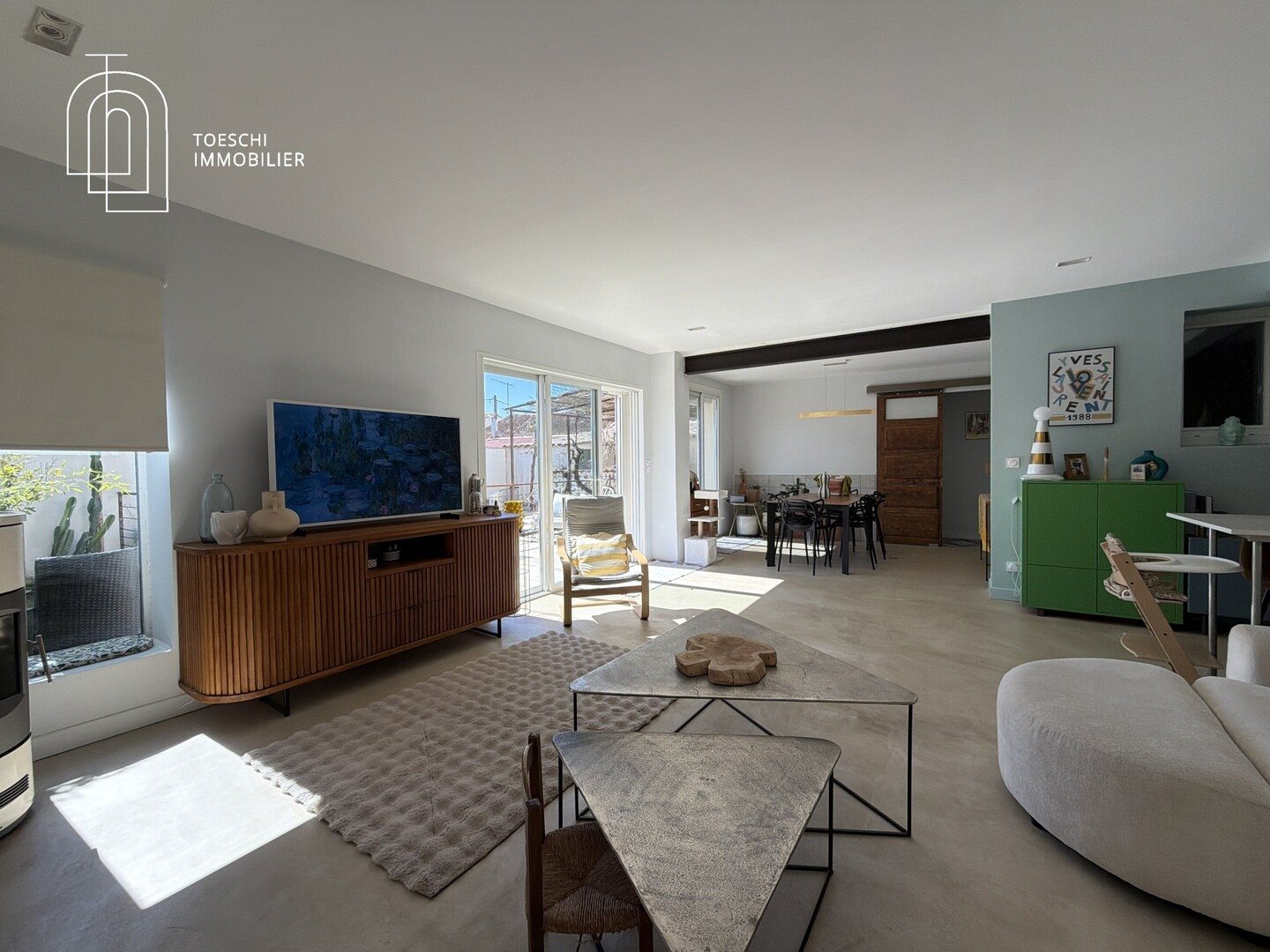 Maison à vendre, 110m², Arles