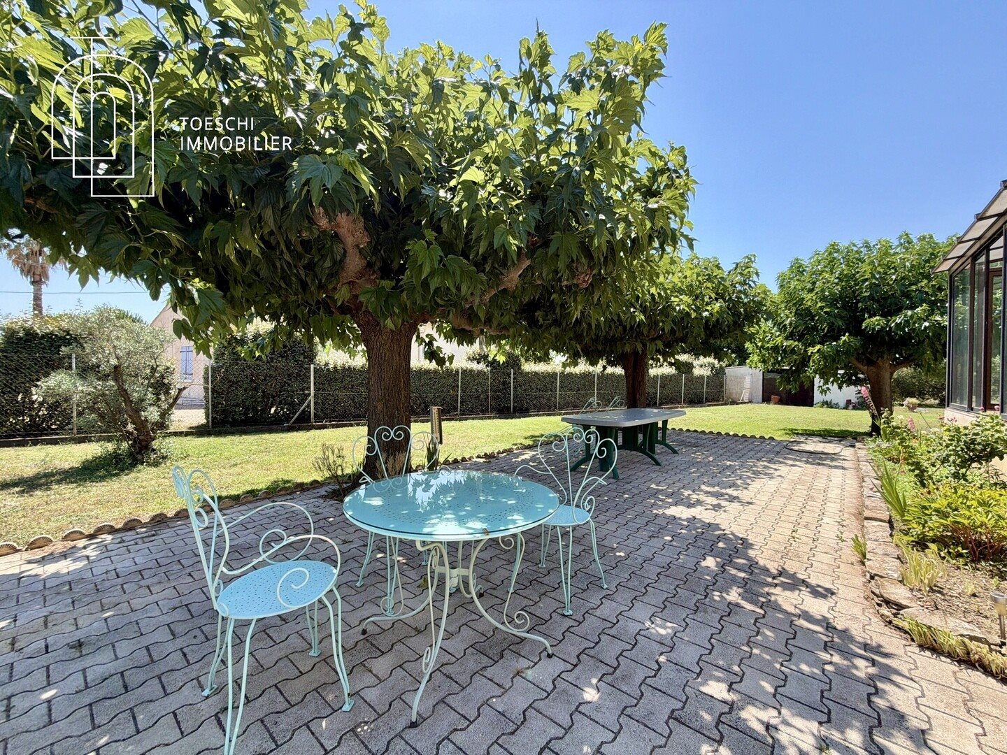 Maison à vendre, 123m², Redessan