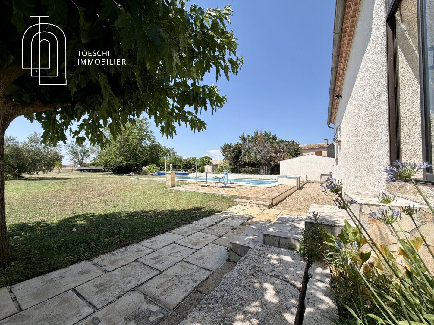 Maison à vendre, 123m², Redessan