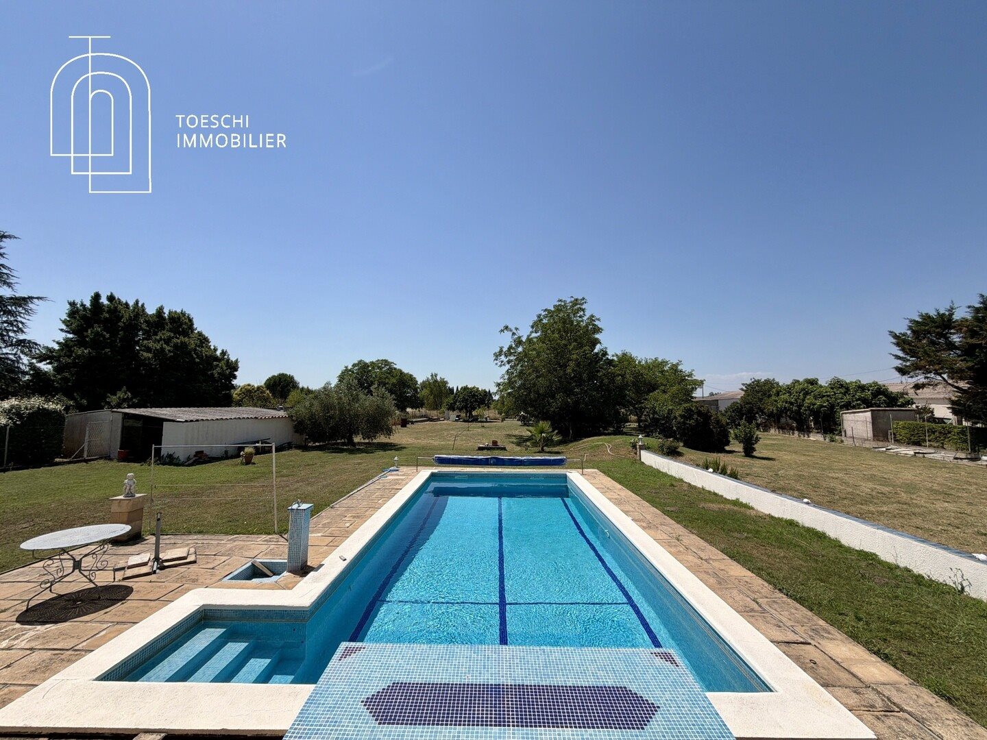 Maison à vendre, 123m², Redessan