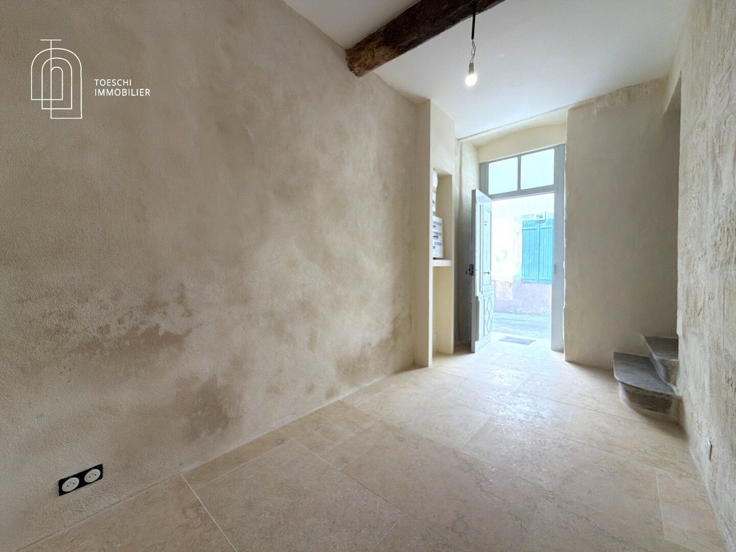 Maison à vendre, 68m², Arles