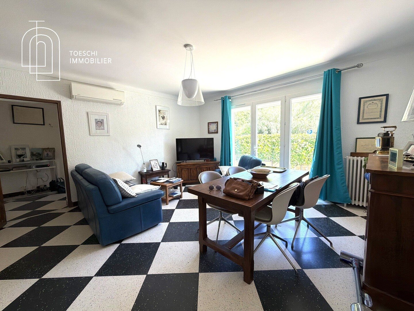 Maison à vendre, 73m², Tarascon