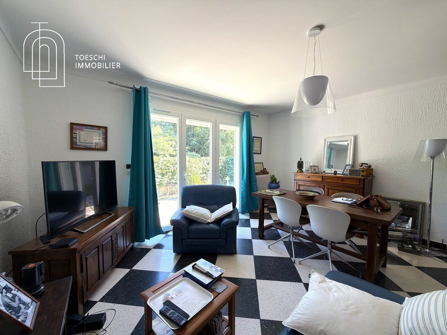 Maison à vendre, 73m², Tarascon
