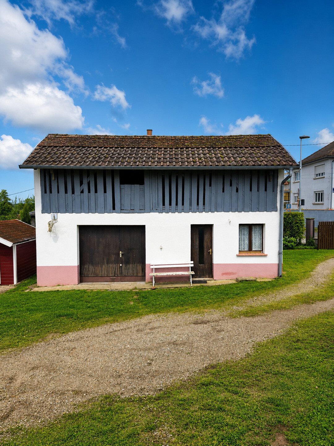 Maison à vendre, 100m², Schirrhein