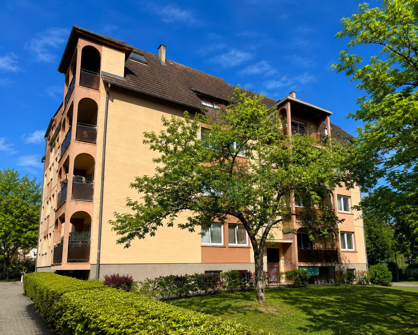 Appartement à vendre, 79m², Haguenau