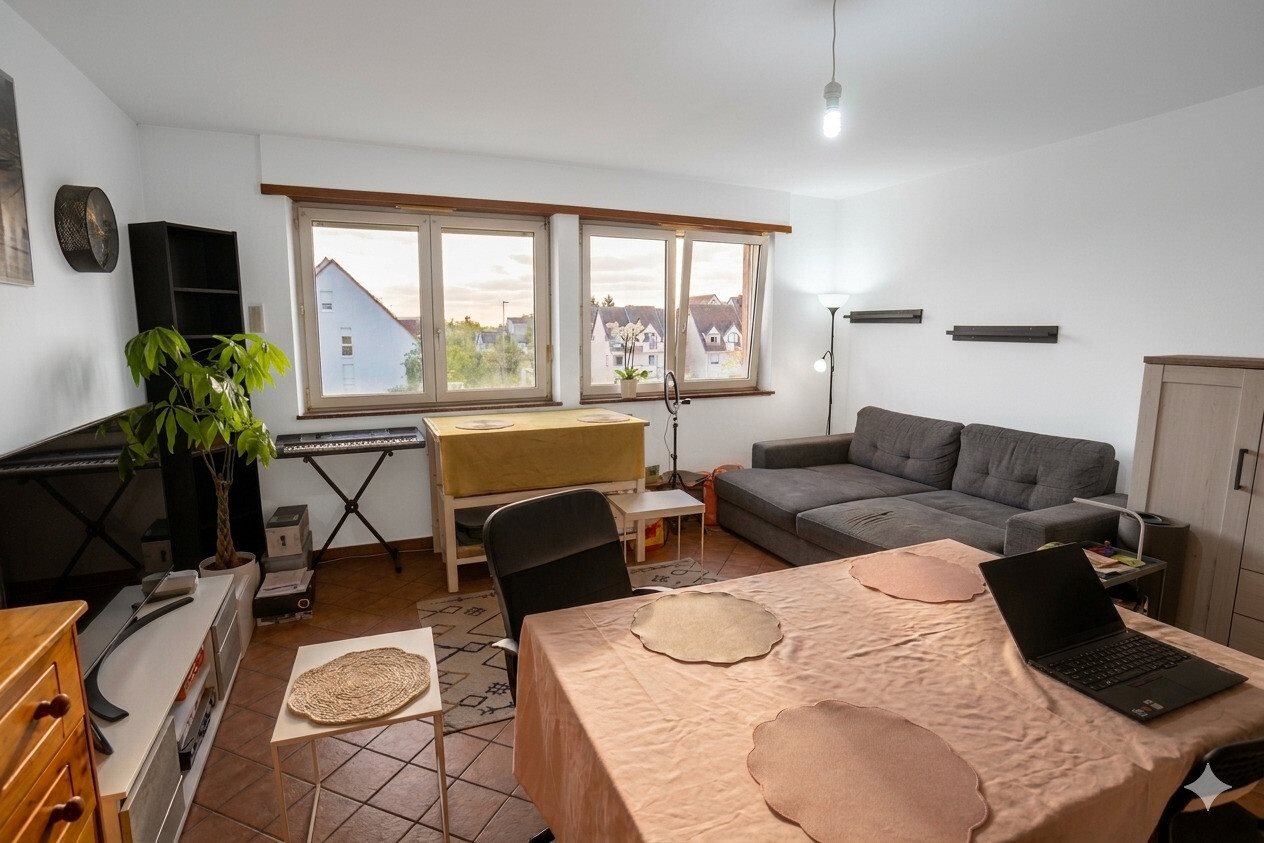 Appartement à vendre, 79m², Haguenau