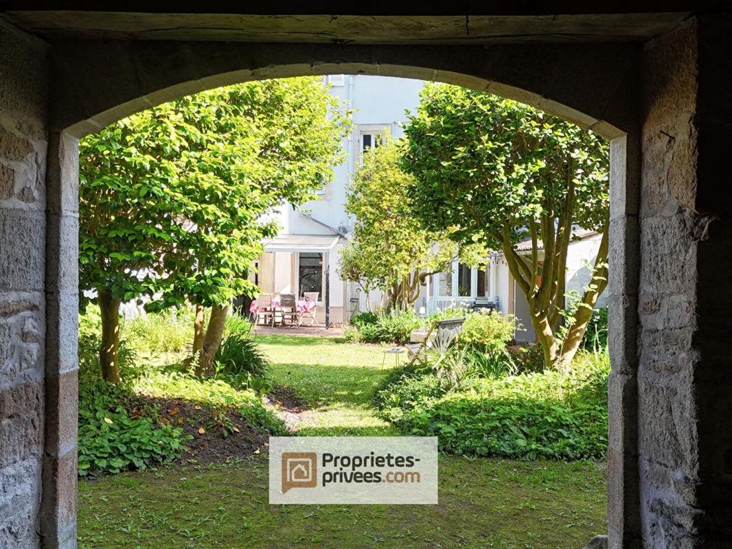 Appartement à vendre, 160m², Quimper