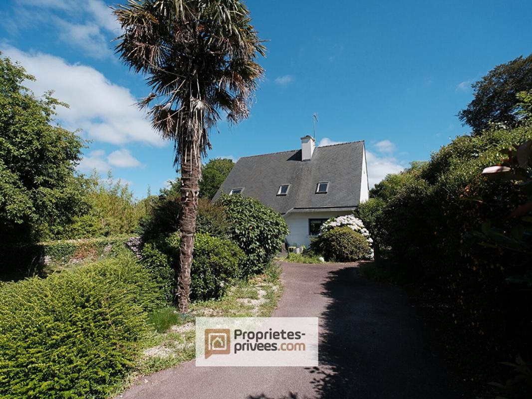 Maison à vendre, 163m², Quimper