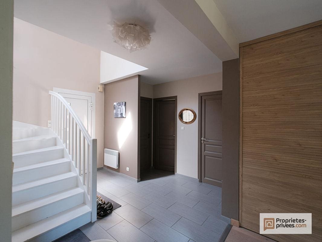 Maison à vendre, 163m², Quimper