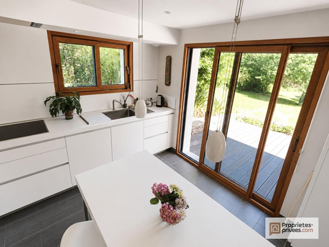 Maison à vendre, 163m², Quimper