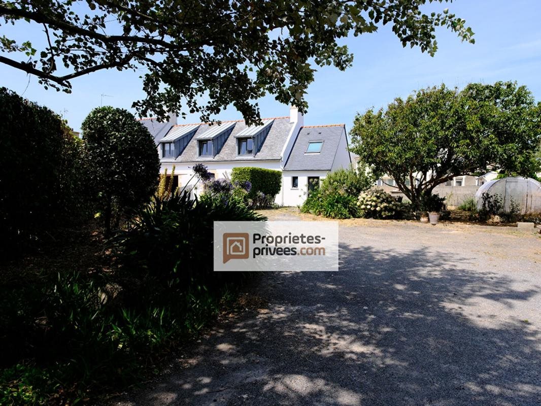 Maison à vendre, 134m², Penmarch