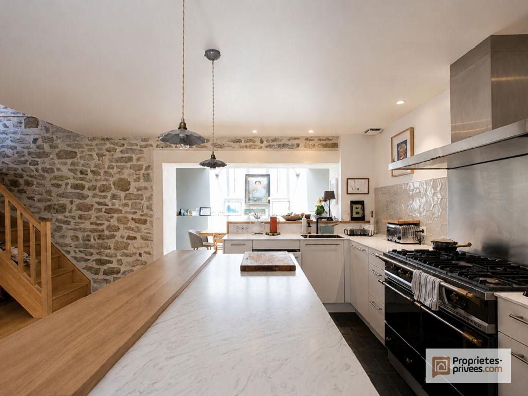 Maison à vendre, 134m², Penmarch