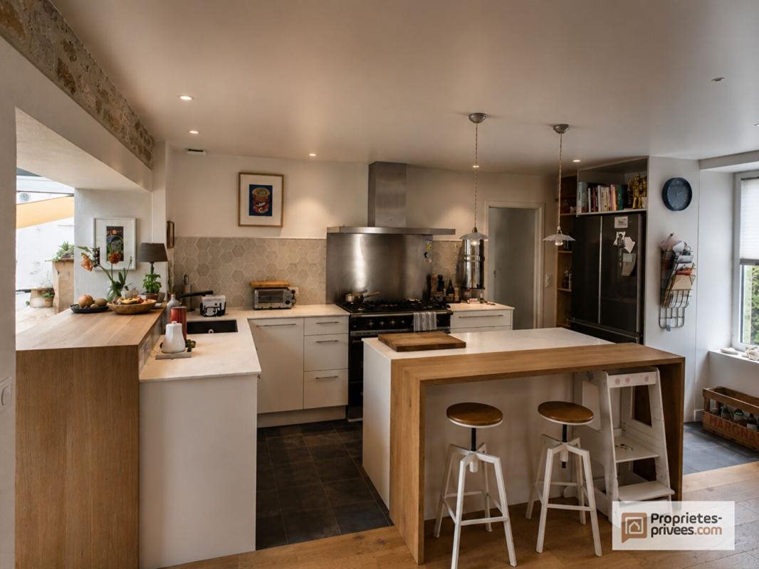 Maison à vendre, 134m², Penmarch