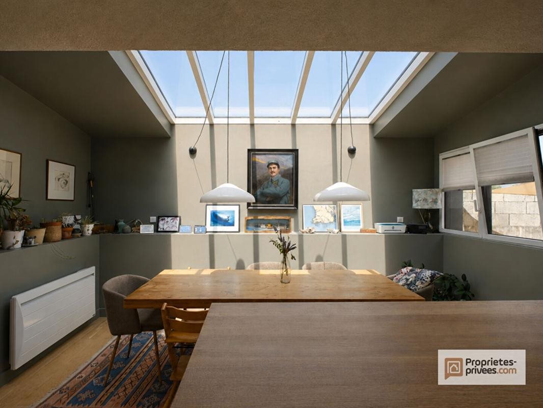 Maison à vendre, 134m², Penmarch