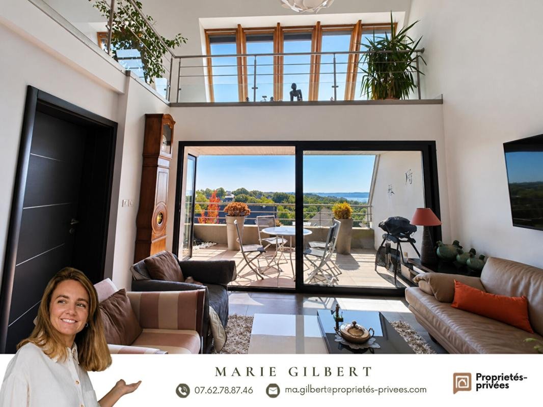 Appartement à vendre, 144m², Quimper