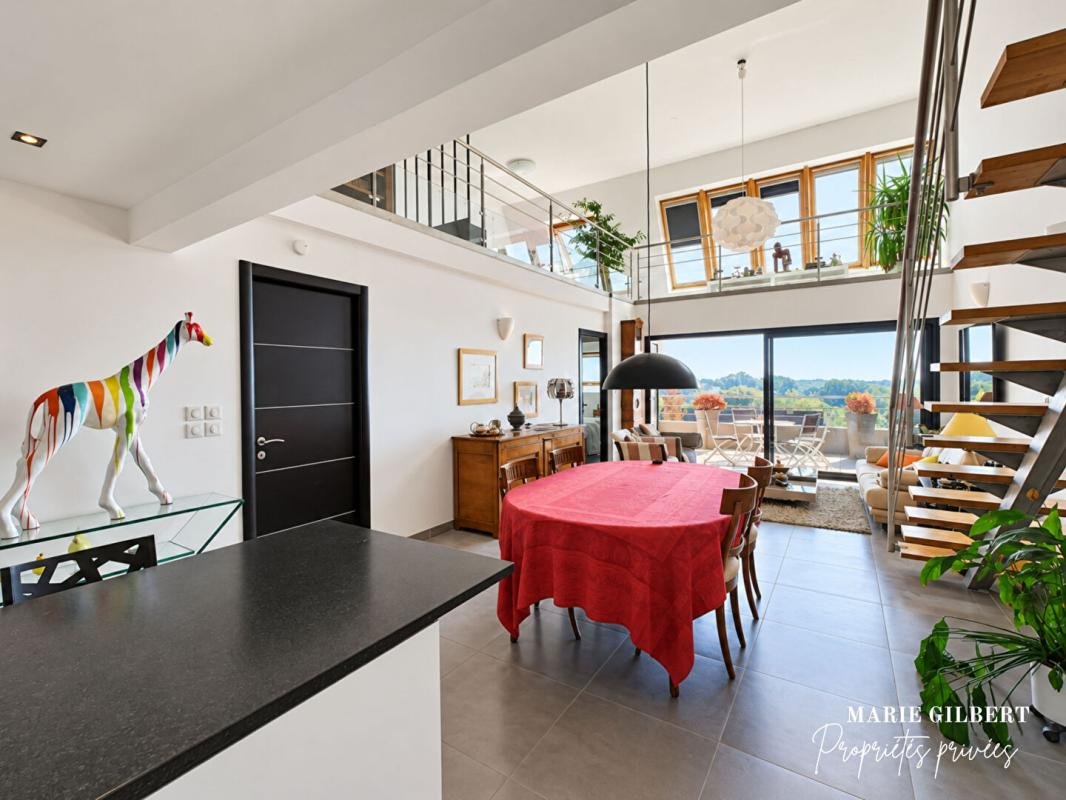 Appartement à vendre, 144m², Quimper