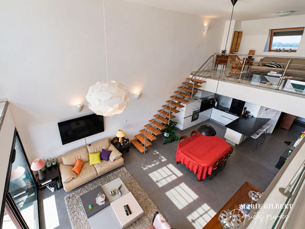 Appartement à vendre, 144m², Quimper