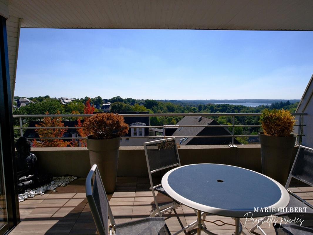 Appartement à vendre, 144m², Quimper