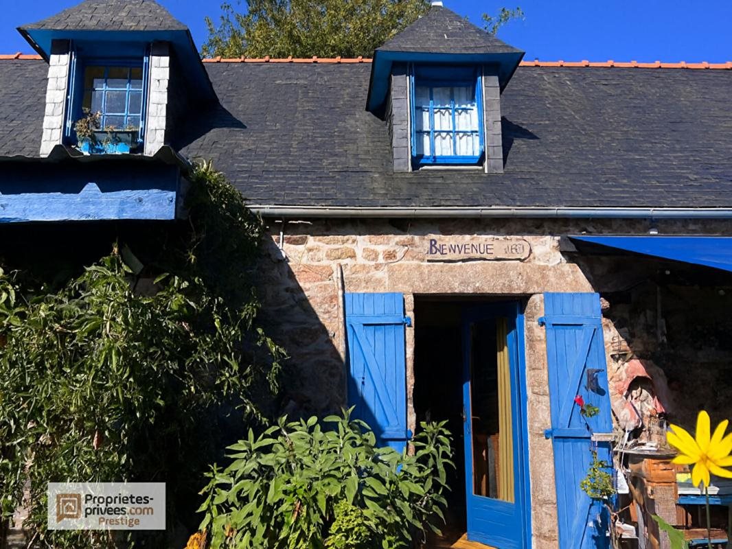 Maison à vendre, 142m², Fouesnant