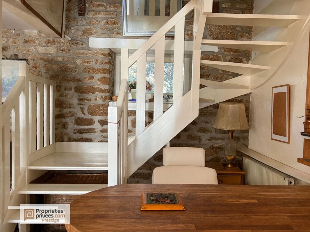 Maison à vendre, 142m², Fouesnant