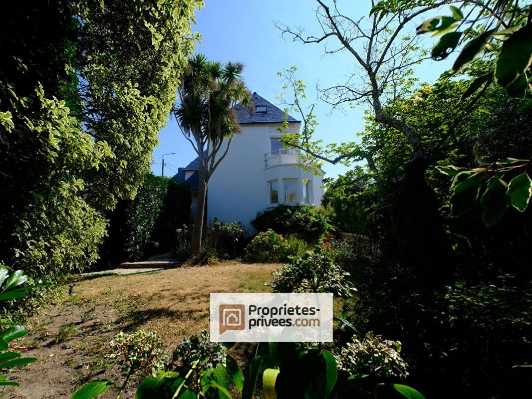 Maison à vendre, 172m², Quimper