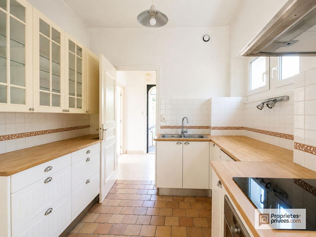 Maison à vendre, 172m², Quimper