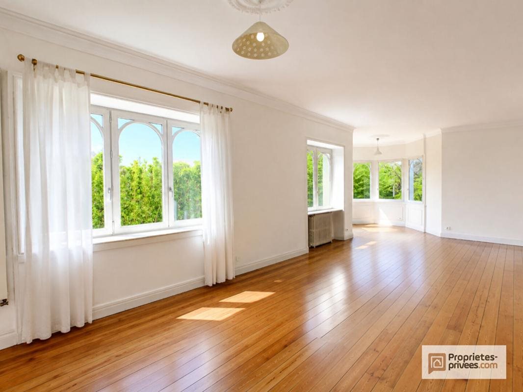 Maison à vendre, 172m², Quimper