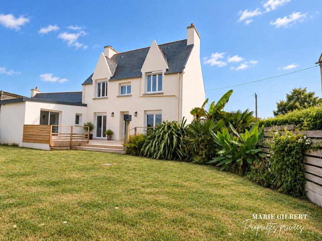 Maison à vendre, 123m², Penmarch
