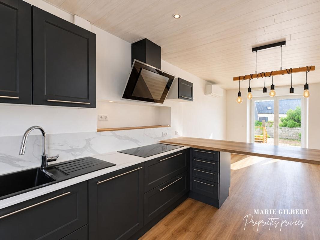 Maison à vendre, 123m², Penmarch