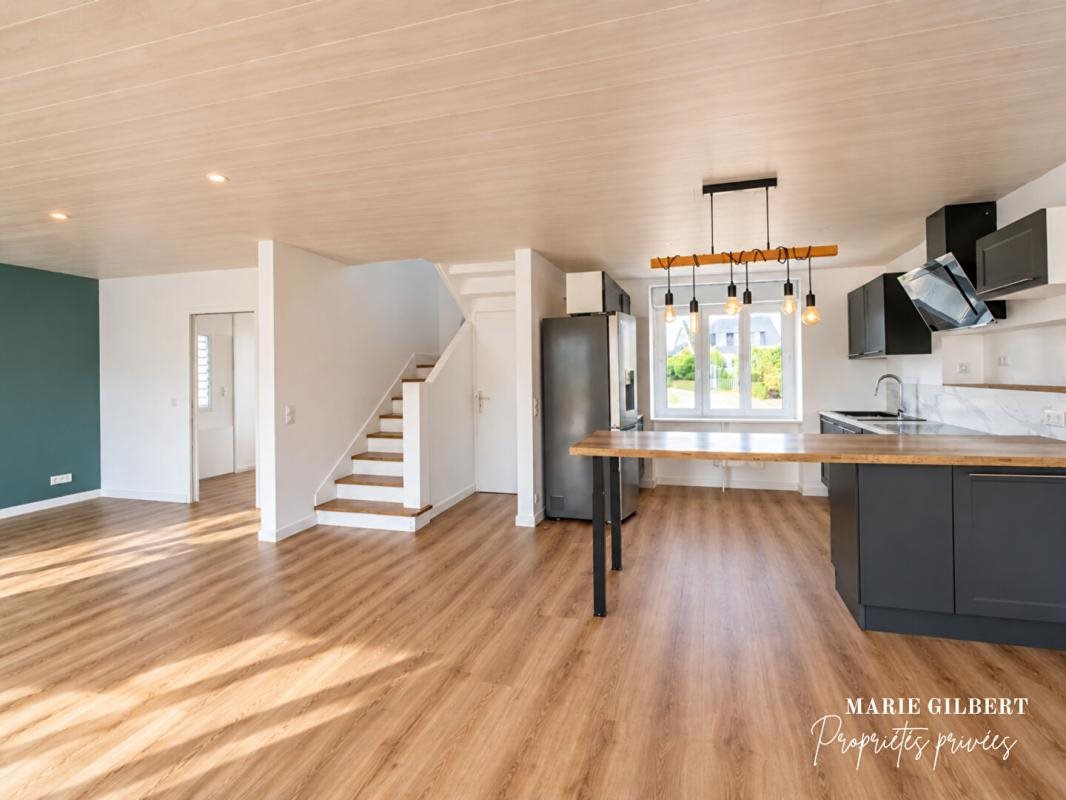 Maison à vendre, 123m², Penmarch
