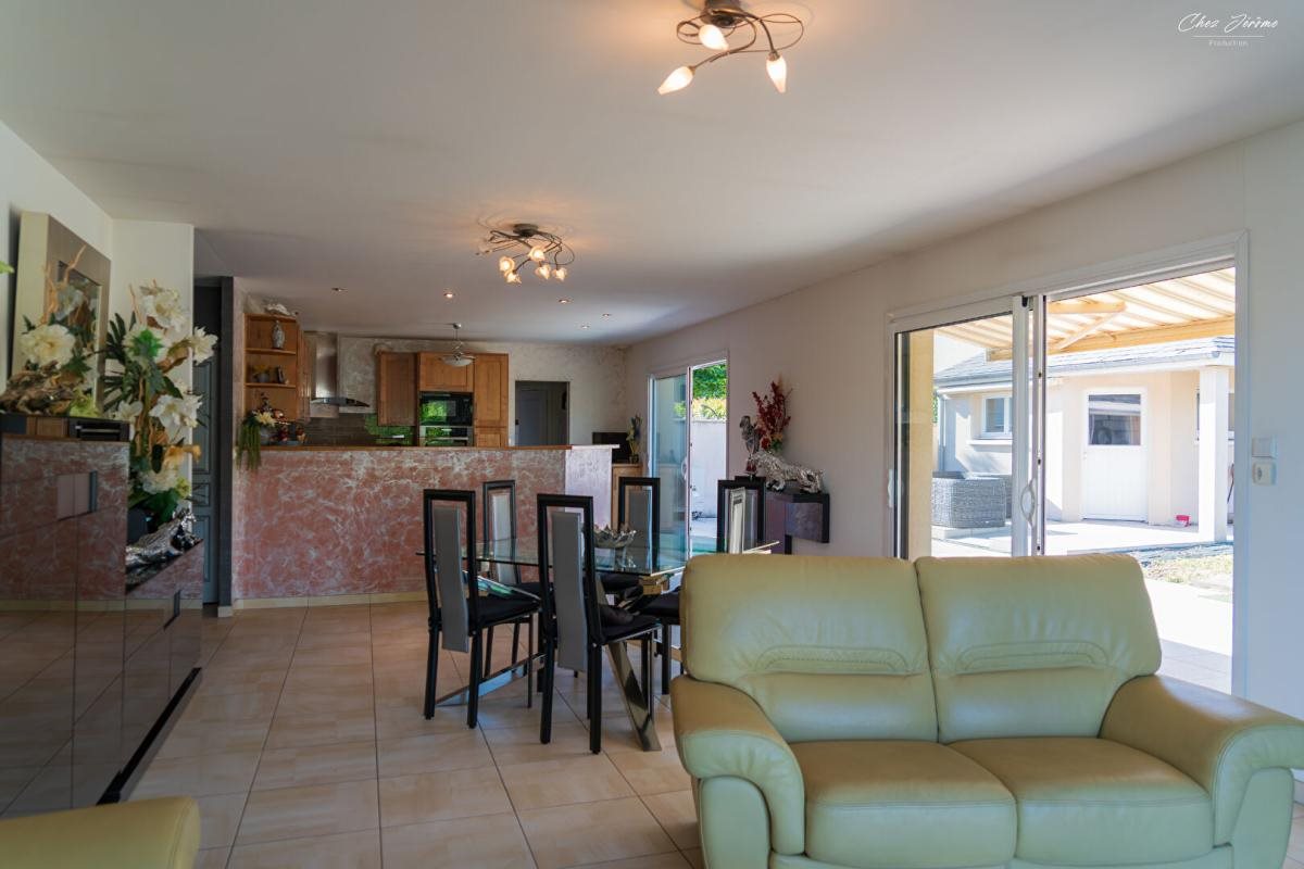 Maison à vendre, 100m², Notre-Dame-d'Oé