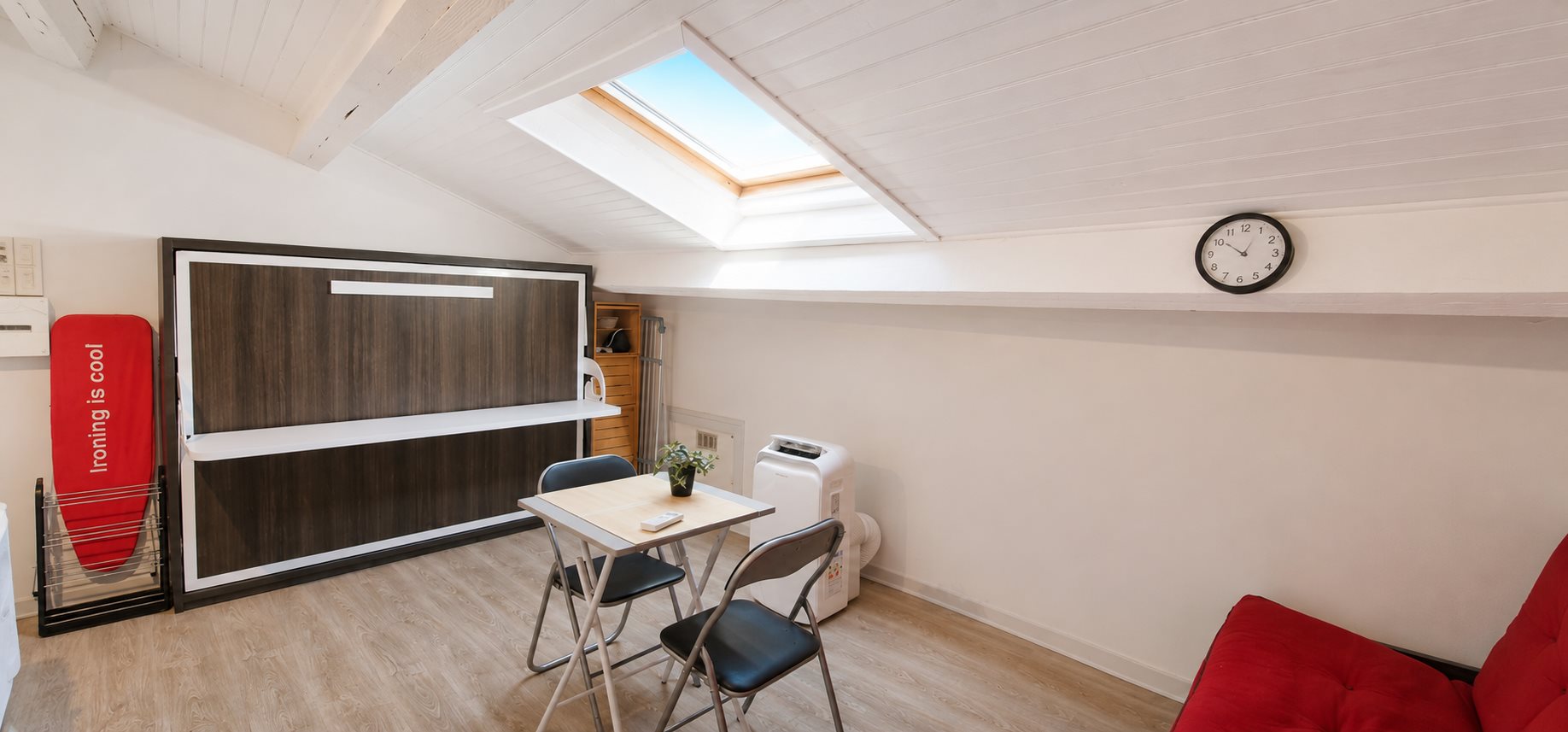 Appartement à louer, 15m², Amélie-les-Bains-Palalda